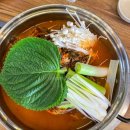 토성잠실감자탕 | [인천 남동] 클래식한 맛의 모래내시장 감자탕 맛집 잠실토성감자탕