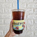 빽다방 아메리카노 500원 이벤트 이용방법 후기