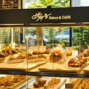 박수홍Bakery&cafe