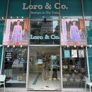 로로가방 | 나트랑 로로앤코 Loro&Co 퀄리티 가격 가방 지갑 베나자 할인