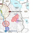 서울특별시 관악구 성현동주민센터 | 관악구 성현동 1021 모아타운 2,009세대 개발 계획