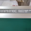 GRAPHTEC FC2250-120VC 중고평판컷팅기 판매후기 인쇄,실사업체 이미지