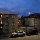 국제라지에타 | ICE 3 아이슬란드 레이캬비크 포스호텔 라우다라 트윈룸 후기