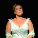 Mozart / "피가로의 결혼" 중 "오 사랑이여, 내게 위안을 주소서" - Diana Damrau 이미지