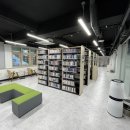 구룡포도서관 이미지