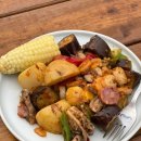 떡볶는 마을 이미지