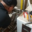 귀뚜라미경동린나이보일러 이미지