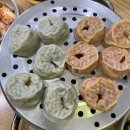 진칼국수 이미지