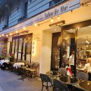 프랑스 파리 현지인 맛집ː La place Longchamp｜에펠탑 근처 추천