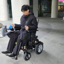 하루엔소쿠 과천어반허브점 | 전동휠체어 지원 에브리봇모빌리티 Z-9000 픽했어요