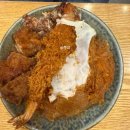 나지미돈부리 | 나지미돈부리 수내점 혼밥 하기 좋은 사케네기도로동 모듬카츠동 카이센동 맛집