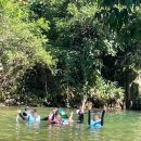 계곡위언덕펜션 이미지