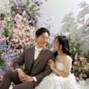 카페넬리 | 헤리츠테일러 청담본점 촬영 예복 대여 후기 - 넬리 & 코코아