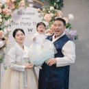 해맑은마음터 | 양산 더파티 돌잔치 후기 :) 부산돌스냅 호이스냅 감성기록