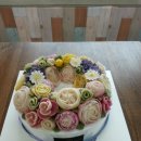 플라워아트 이미지