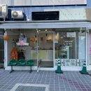 부산대카페 [해피뜨루랜드] 부산대 캐릭터마카롱 후기