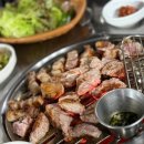 연탄구이돼지한마리
