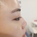 루트안경 | 신내동 루트 리프트 후기 들쭉날쭉 속눈썹 고민 해결