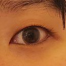 렌시스코리아 홍대점 | [렌시스 컬러렌즈] 렌시스 블루밍 바이올렛 / 겨울 쿨톤 렌즈 데일리 꾸꾸 렌즈 모두 좋아요 💜