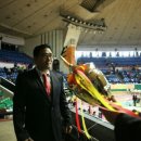 코리아 유도 체육관 이미지