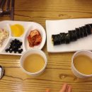 김밥천국 앞 이미지