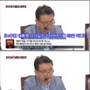 김부선씨와 이민석 변호사의 코미디쇼 이미지