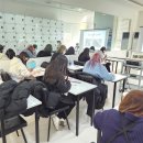 한강사 | 30대 남자의 광안미용학원 메이크업 도전기