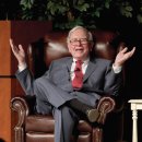 [Again Warren Buffett] 오마하 현인을 움직이는 ‘투자의 3원칙’ 이미지