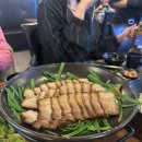 정가네화덕구이족발 이미지