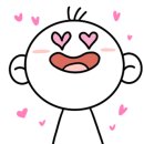 말깡거리 이미지