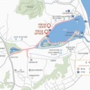 경포교차로 부근 네이버블로그