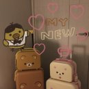 레디 | 덕질메이트 리락쿠마 정품 캐리어 레디백 후기