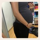 [임신27주] 배크기/수원-흥덕 다온누리 산후조리원