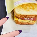 이삭토스트 명일점