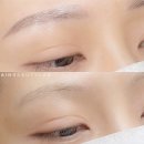 아인뷰티랩 분당눈썹 이미지