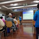 광명1동 주민센터 네이버블로그