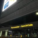 더노벰버라운지 남동산단점 이미지