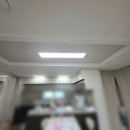 도담동_도램마을 15단지 1509동 앞 | 세종시 도램마을 아파트 4곳 엣지등 LED리폼으로 LED조명으로 부분 교체 설치