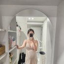 스티풀 | [임산부 속옷 추천] 시스티(Sistie) 풀라 슬립, 만삭에도 끈적임 없이 편안한 착용감 후기