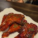 자메이카 | BBQ 마들점 자메이카 통다리구이 솔직 후기, 생각보다 더 강한 불맛이었다