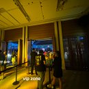 The VIP | FRIEZE MUSIC X BMW X THE SHILLA VIP 후기