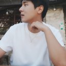 루이비통 실버락킷 목걸이 남자 착용샷 후기