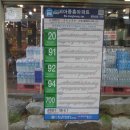 비아농협주유소 이미지