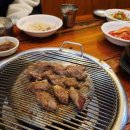 고려한우식당 이미지