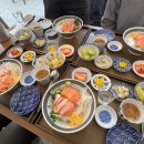 썬닭발&김밥 | 해는 바뀌어도 내 먹성은 바뀌지 않는다