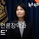 [언론장악 카르텔 추적]① 윤석열의 언론장악과 ‘이진숙 카드&#39; - 뉴스타파 이미지