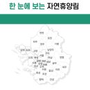 쉬자트리하우스 | 국립 자연휴양림 서울 경기 인천 수도권 상세 지도 정보