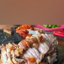 바람난족발,보쌈