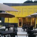 엠블럭 카페 이미지