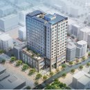 마곡오피스텔 사이언스파크뷰 직영사업부 이미지